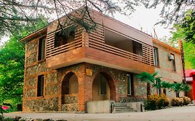 Wald Hotel Lagodekhi